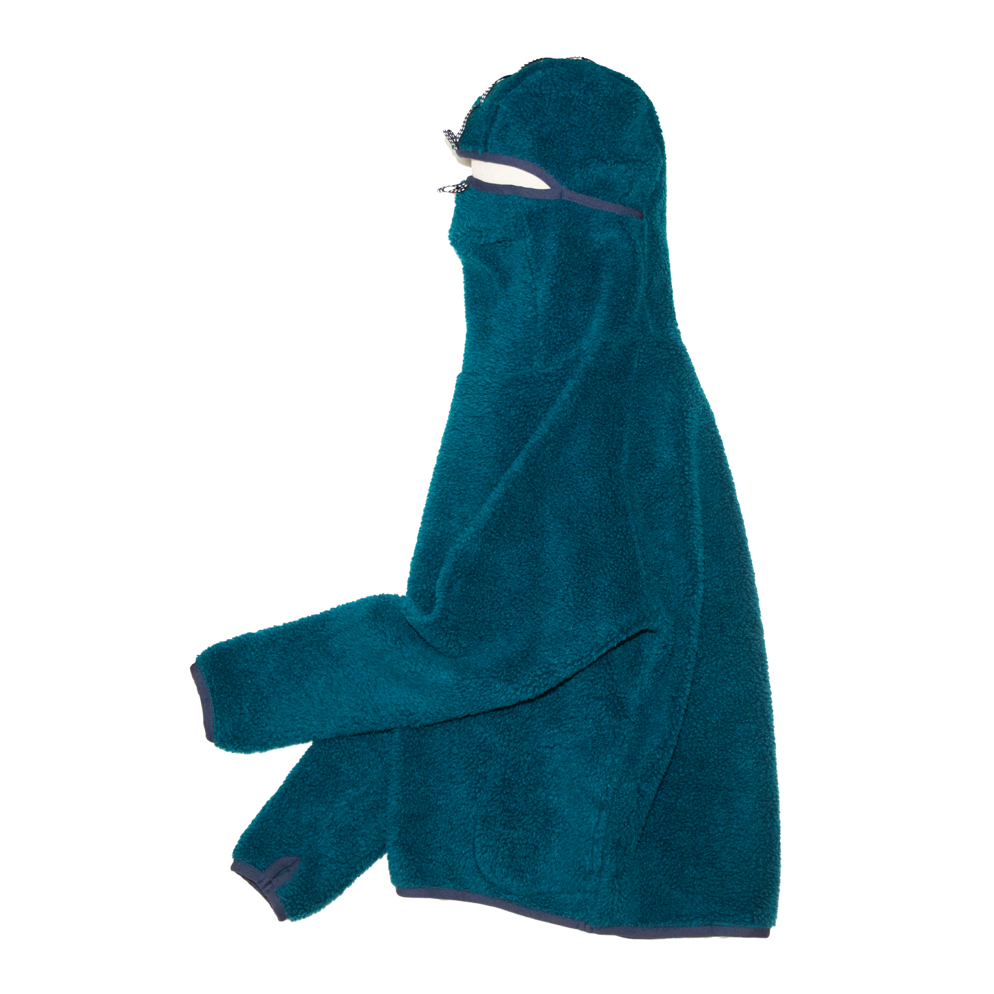 Balaclava fleece