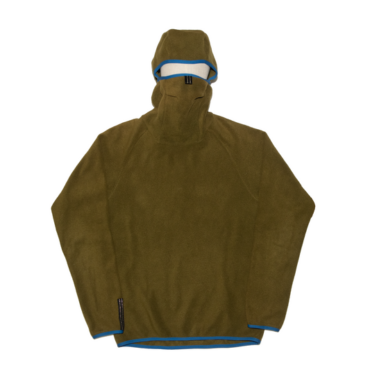 Balaclava fleece