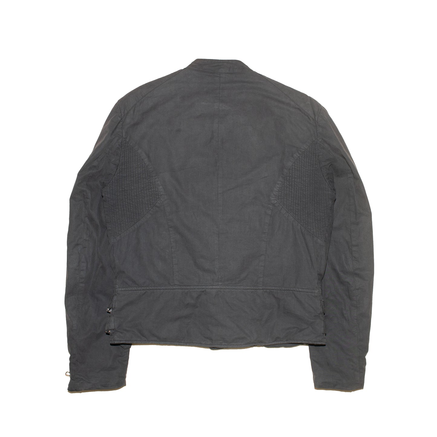 Cotton riders jacket