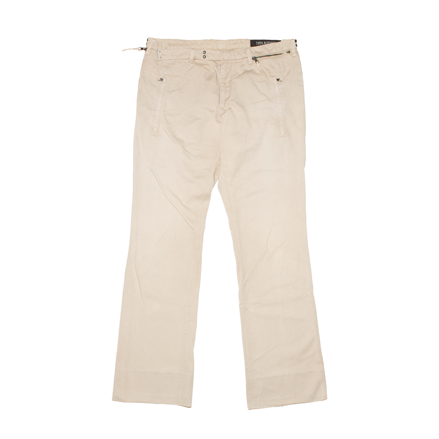 2006s/s 5 pockets pants