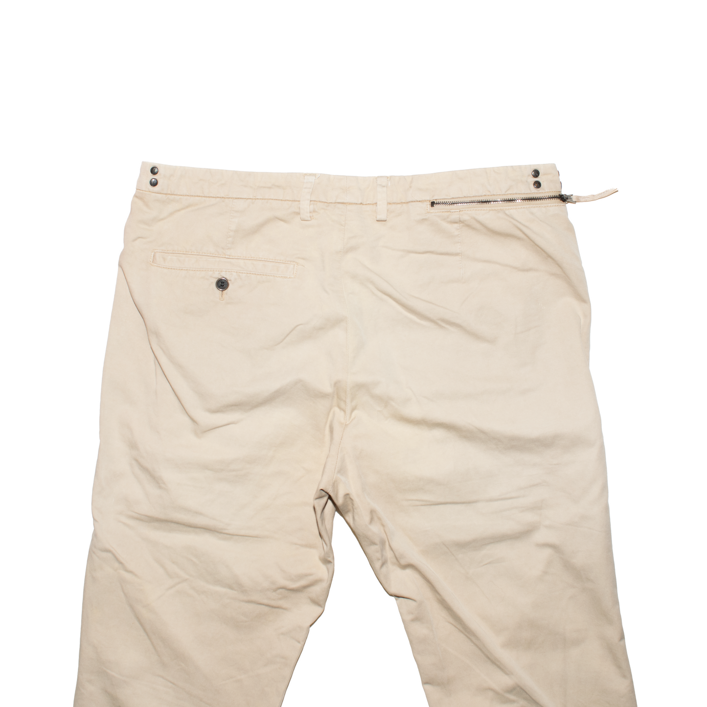 2006s/s 5 pockets pants