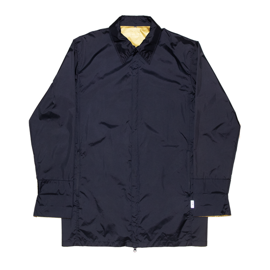 1999a/w　”LAST WAVE” Nylon coat