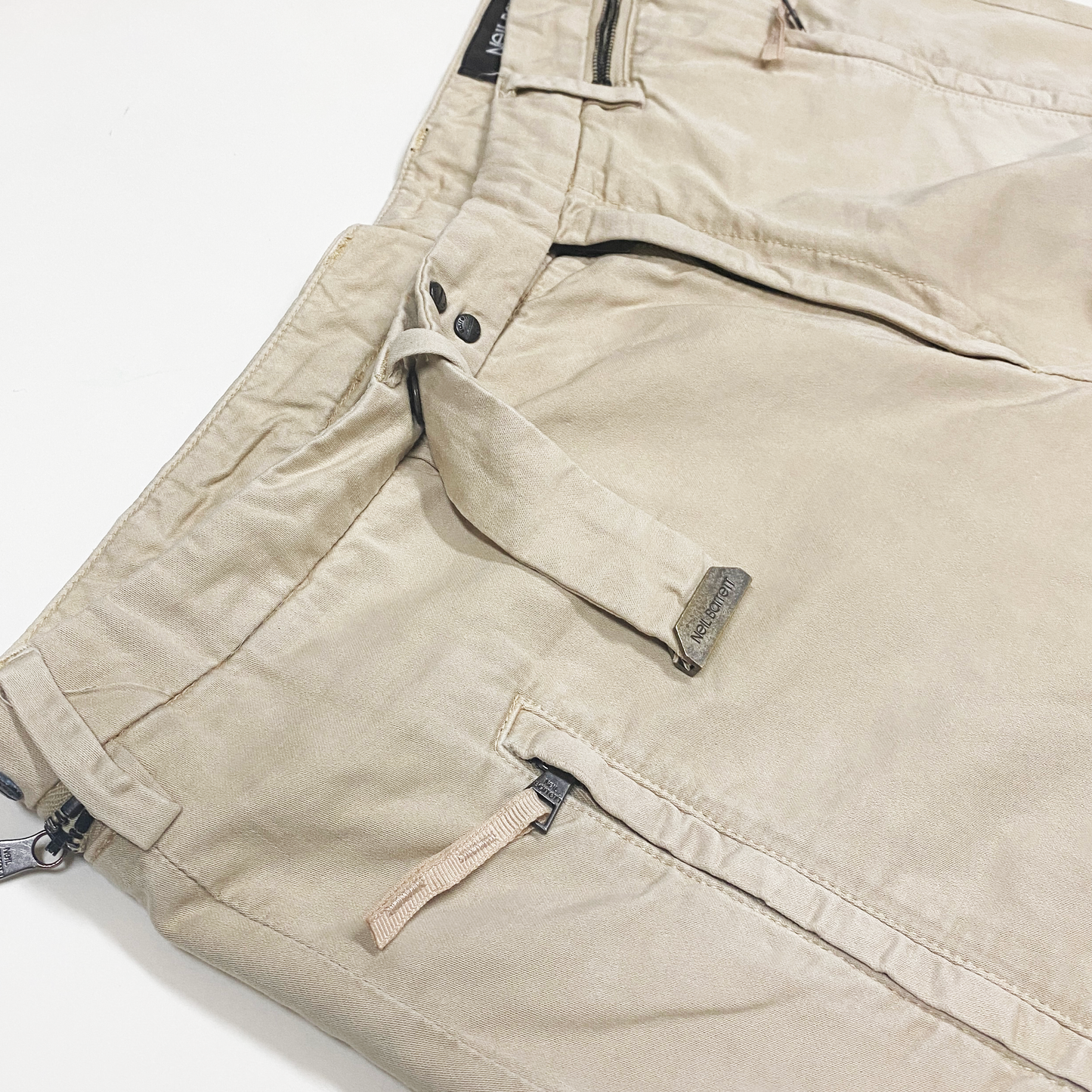 2006s/s 5 pockets pants