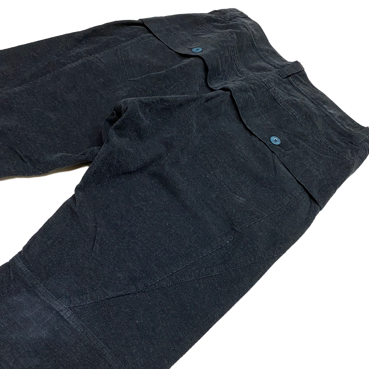 2009s/s Saruel corduroy pants