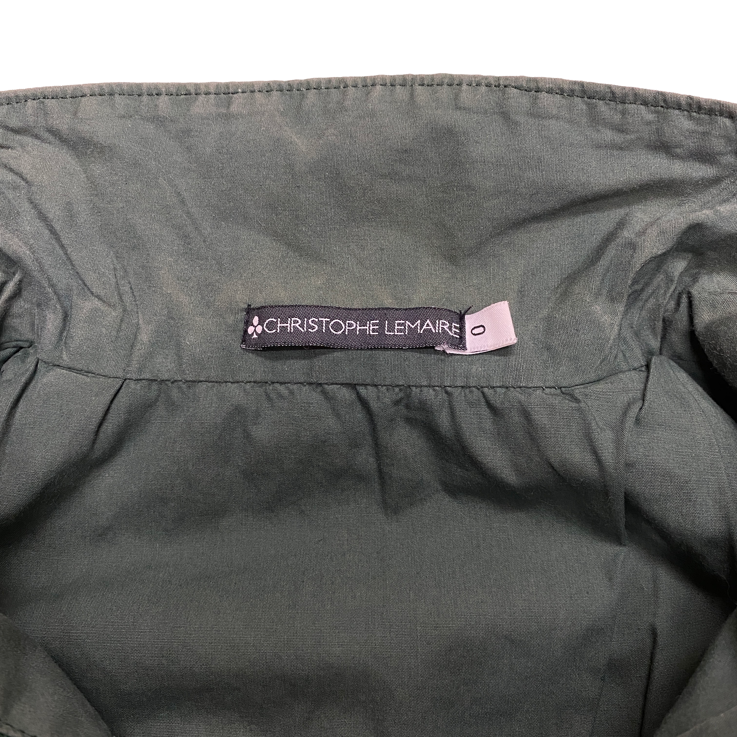 2000s/s Convertible jacket