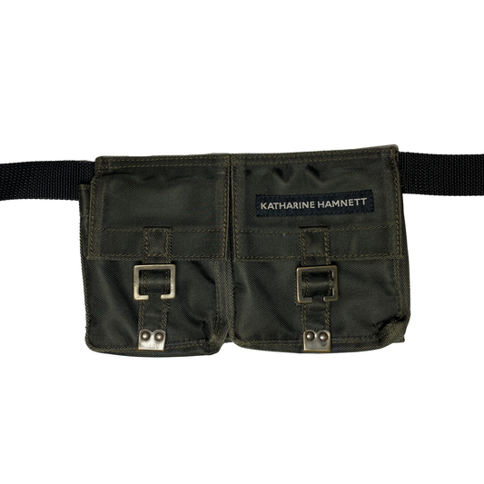 Multi waist pouch