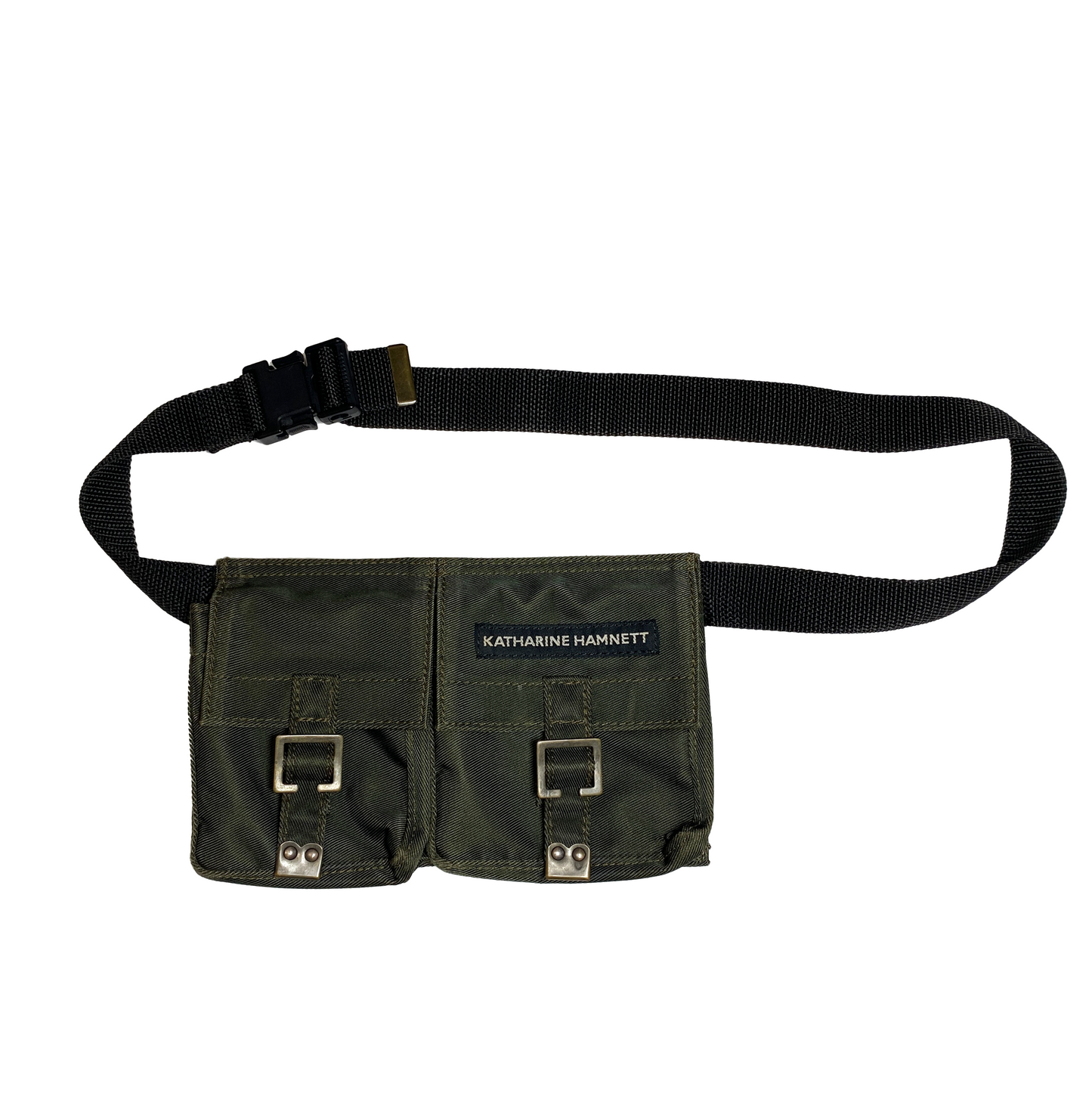 Multi waist pouch