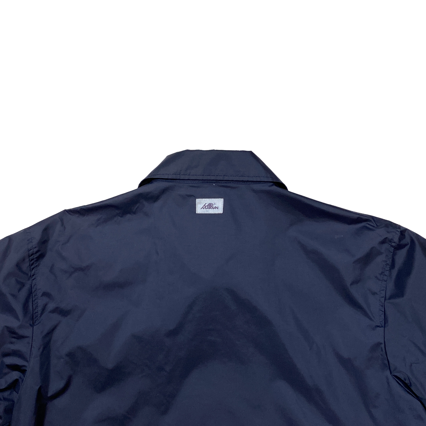 1999a/w　”LAST WAVE” Nylon coat