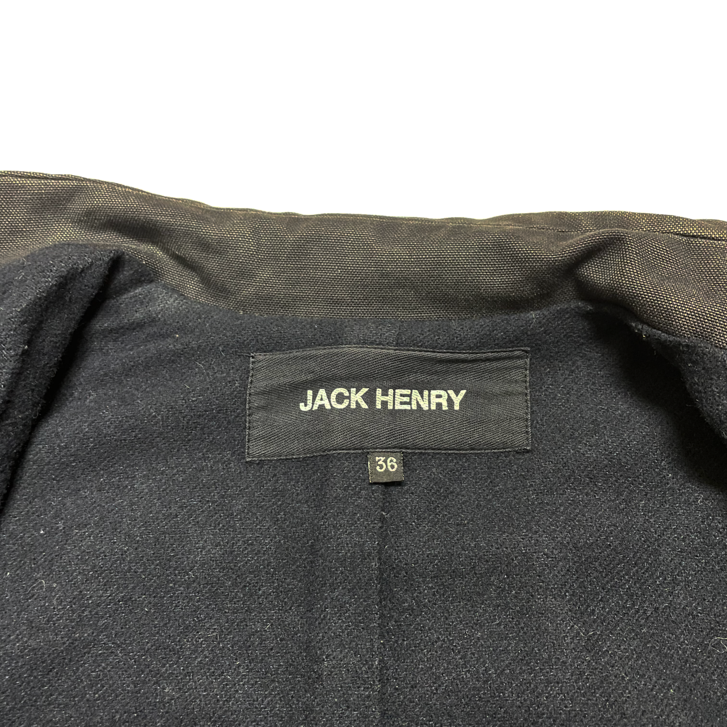 Late1990-Early2000s Work coat