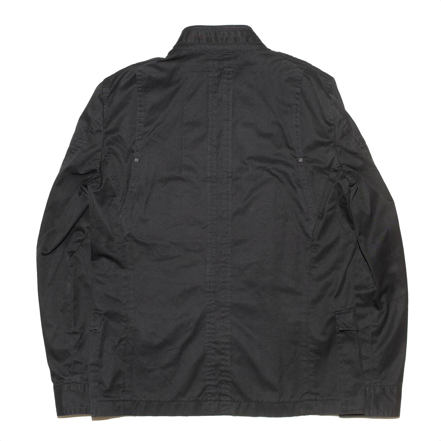 Millitary jacket