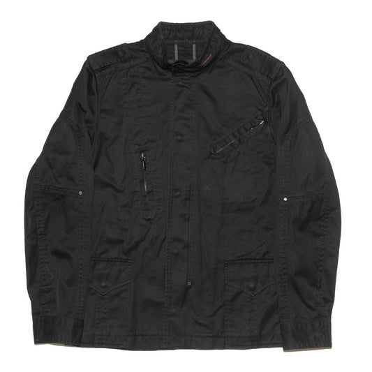 Millitary jacket